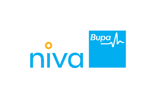Niva Bupa ReAssure 3.0 Black