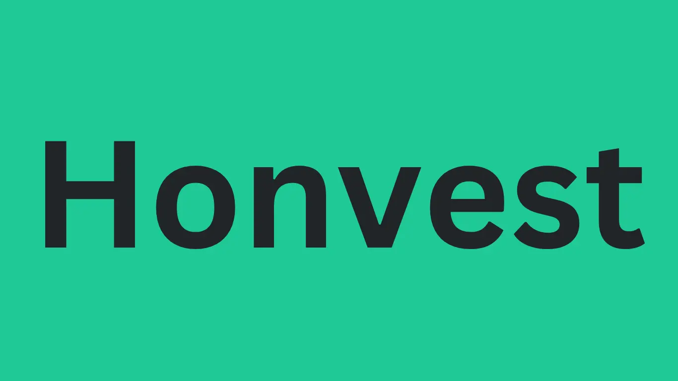 Honvest